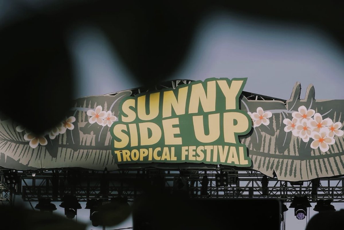 Are you ready for a lovely day of the sun, the sea and the sounds at #SSU19? 🙌

by <a href="/vinodii/">Bukan Nama Sebenarny</a>