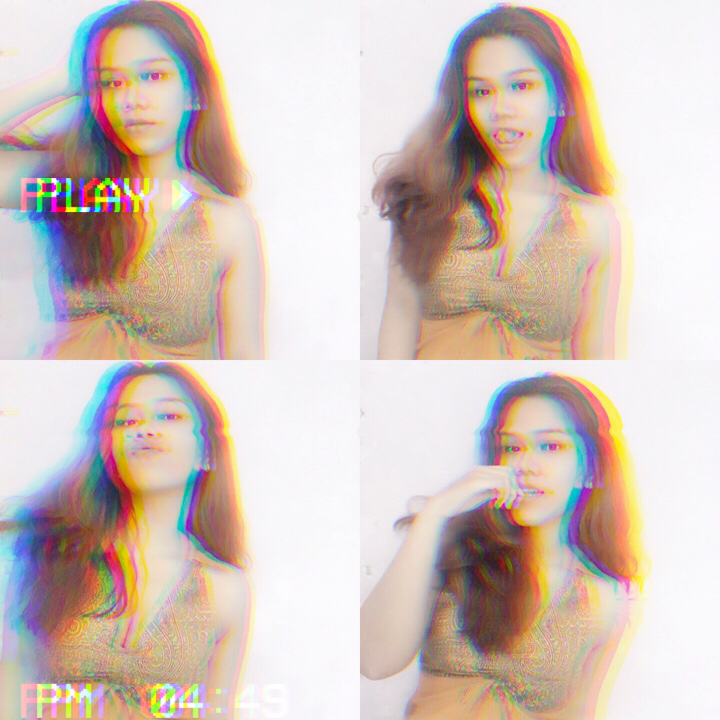 KharisaK's tweet photo. OMG, this channel is awesome! https://t.co/cBvU5kAvfy #YomeLive https://t.co/0Qj7Zj53ls
