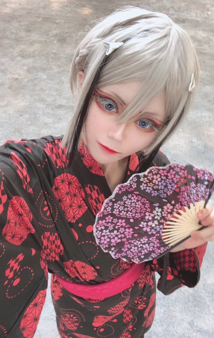 コスプレイヤー工藤棗のTwitter画像41