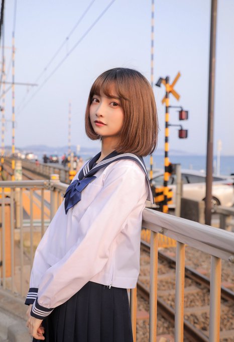 コスプレイヤー橘子のTwitter画像22