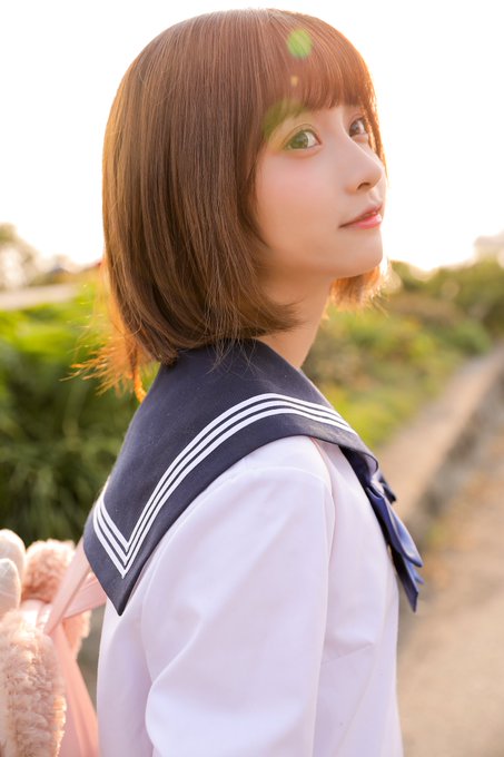 コスプレイヤー橘子のTwitter画像20