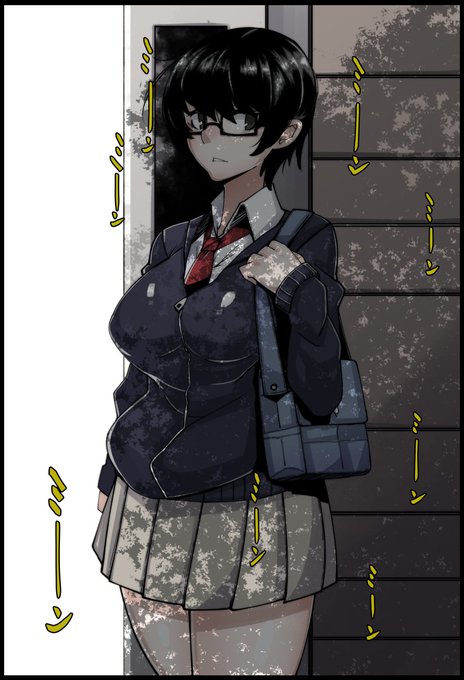 もっと生々しく描きたい
#何度でも見てほしいお気に入りを貼るタグ 