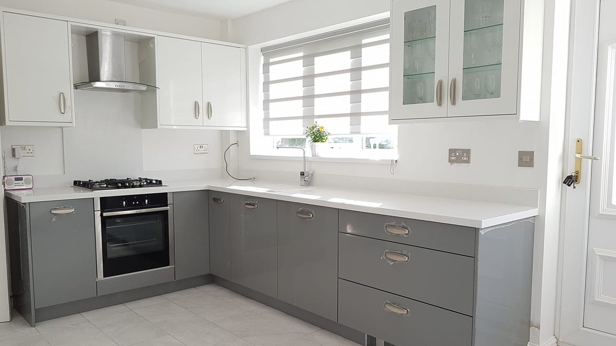 Andrew Graham Kitchens & Bedrooms tweet media