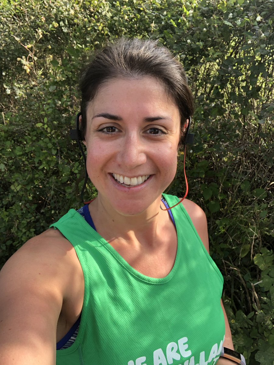 hcdocherty1's tweet photo. Lovely Saturday morning run #nursesactive #GSRtraining #3dayweekend https://t.co/2NIUyIHNPB