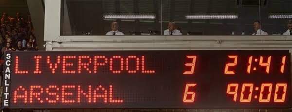 BarakaDavid20's tweet photo. Laccazeeeeeeeeeeet goal 89 min what a goal 6 goals for ARSENAL what a game 💪😁

#TunatestMitambo
#Niongezesauti https://t.co/RuV5xVLCfA
