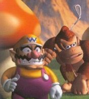 Super Mario Facts on Twitter: