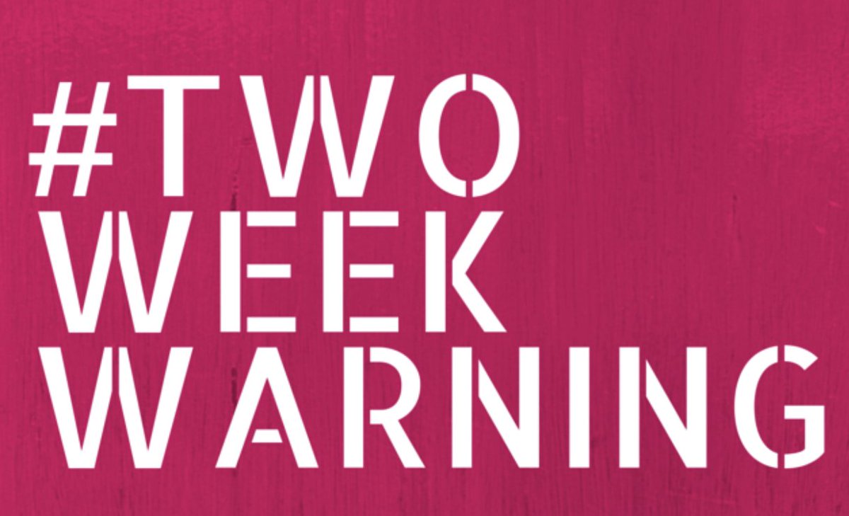 CapaCoombe's tweet photo. This is your #TwoWeekWarning CAPA Ensembles begin on Saturday 14th September. Act Now... https://t.co/ZEPHnahKAm https://t.co/59QewY5Pcz