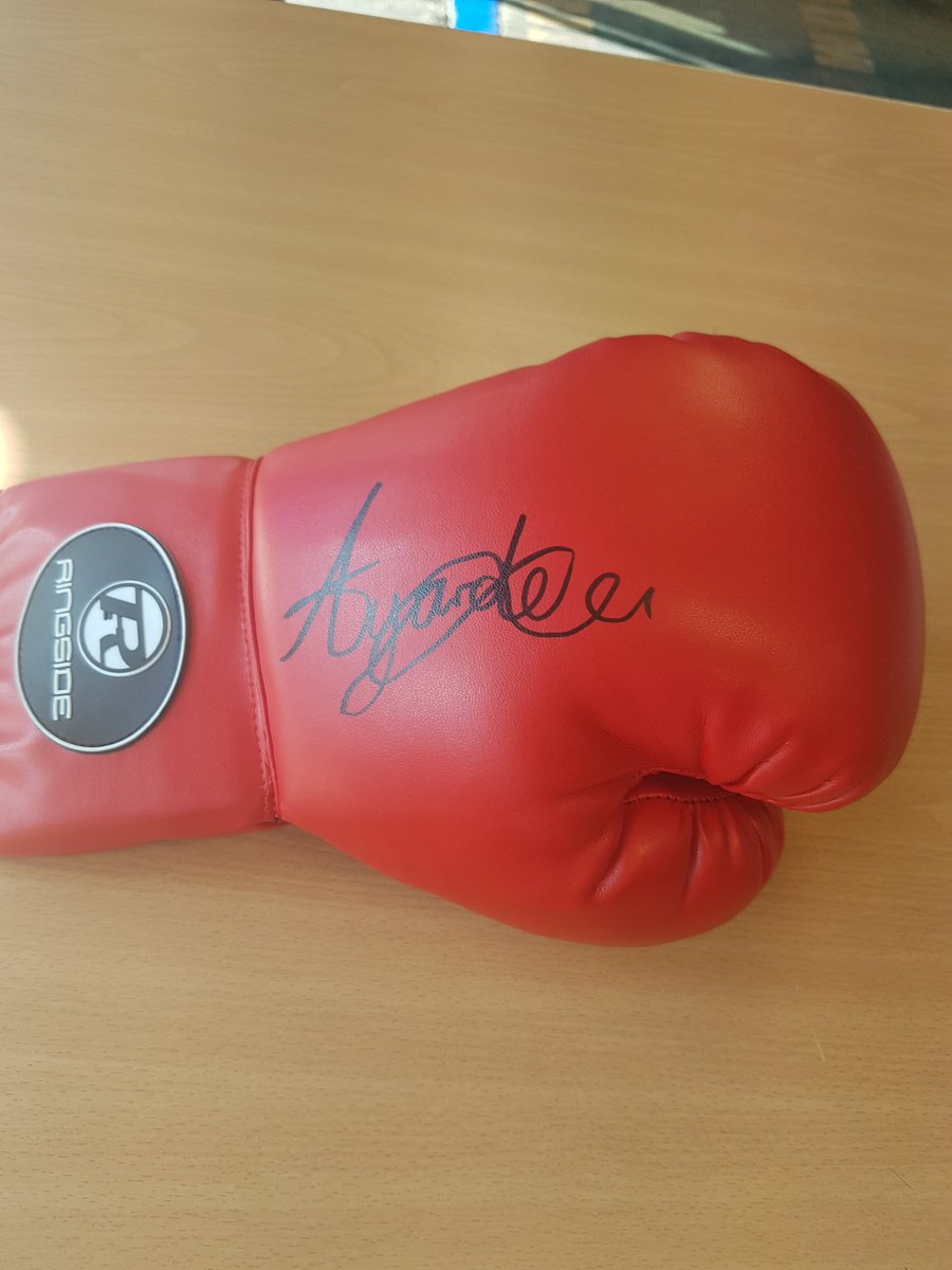 edward muscat ™🥊🥊 tweet media