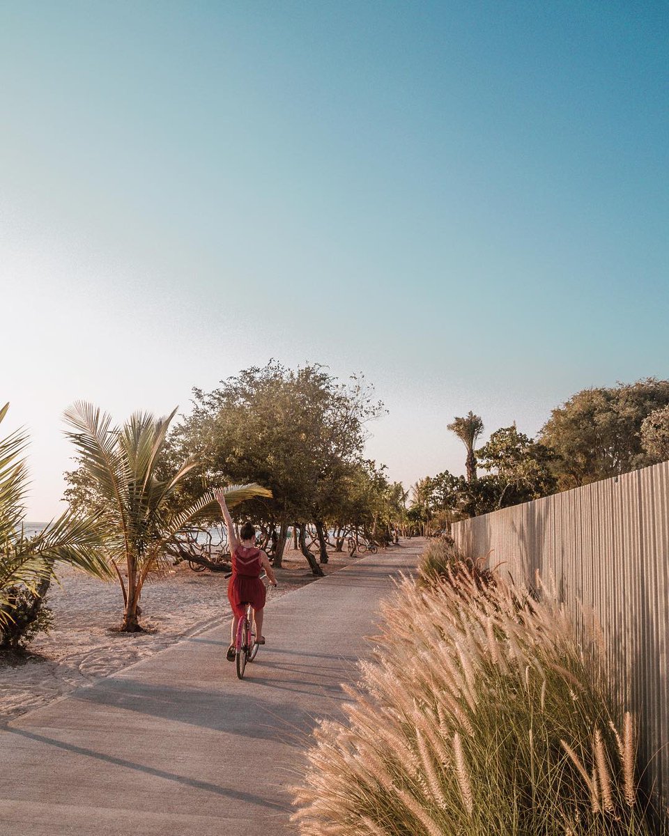 guide2gilis's tweet photo. We've forgotten what traffic is like because it's so hard to come by here! Make a trip to the Gilis to escape from cars, pollution and traffic, we know you want to! 😉✌🏼

Photo Creds: @yourneys https://t.co/qeu3NAita2