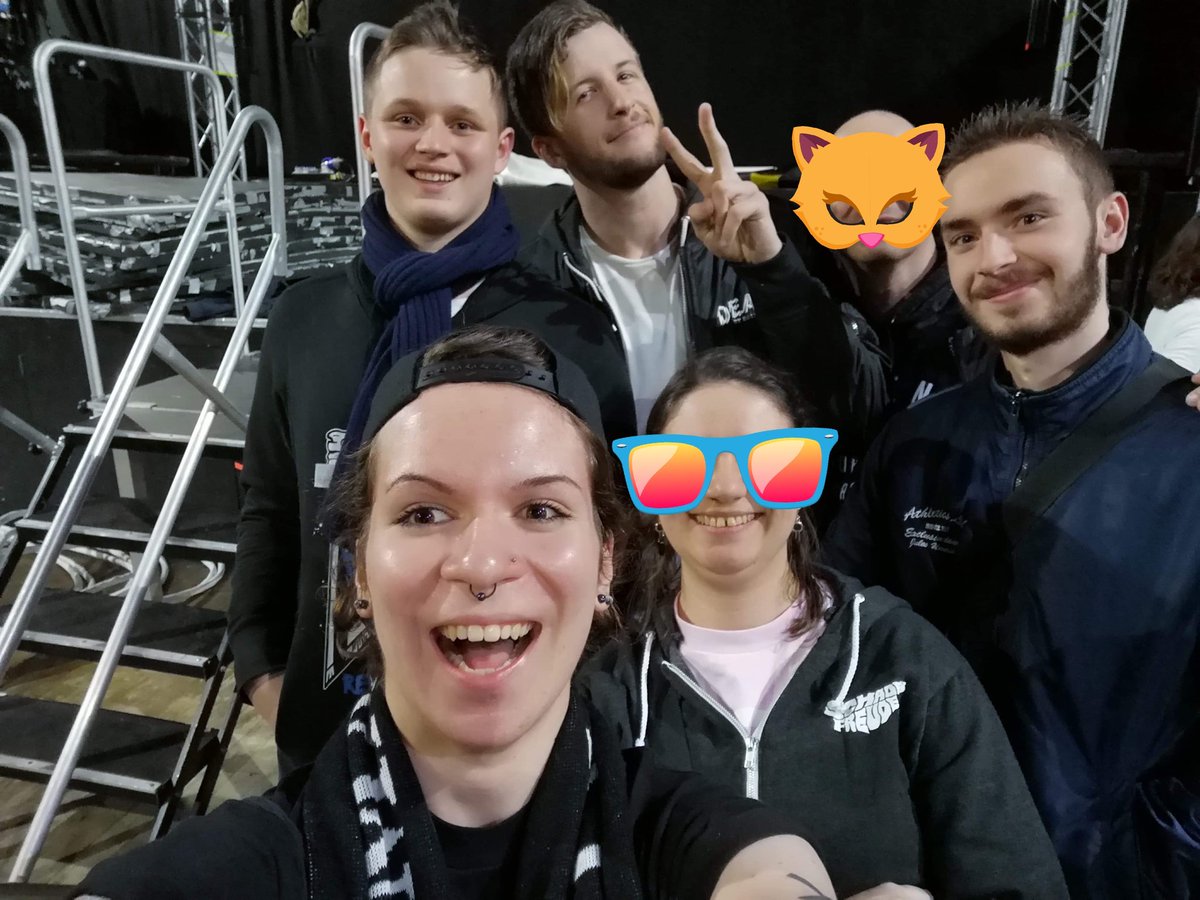 Thais_Celine's tweet image. We wait you in Paris 🇨🇵 to wish you a fucking birthday @OBEYBrookes 

🦑🍾🥂🖕🇨🇵☠️🔥🎉

#PROGRESSxAPC 
#TeamAPC
#SchadenfreudeIsACult
#SchadenfreudeIsForTheChildren