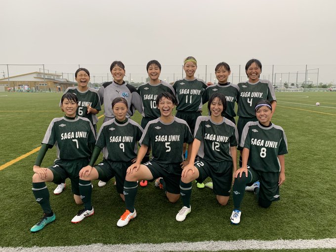 佐賀大学女子サッカー部さん の最近のツイート 7 Whotwi グラフィカルtwitter分析 佐賀大学女子サッカー部さん の最近のツイート 7 Whotwi グラフィカルtwitter分析
