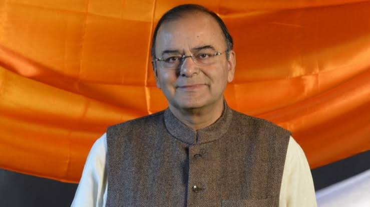 ashkir2001's tweet photo. May his soul rest in peace🙏🙏🙏
#ArunJaitely https://t.co/d57xXqDbIE