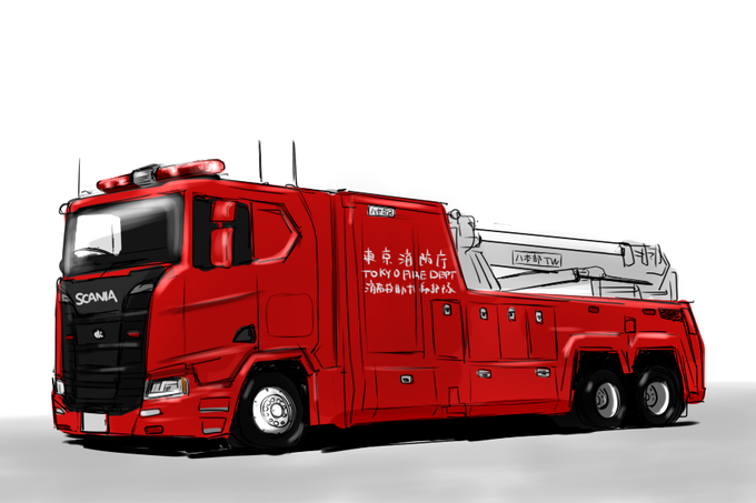 消防庁のtwitterイラスト検索結果