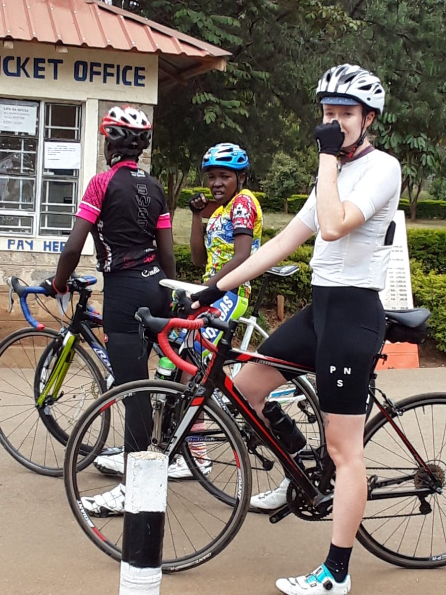 Cancer Awareness Centre of Kenya tweet media