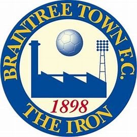 BraintreeTownFCOfficial tweet media