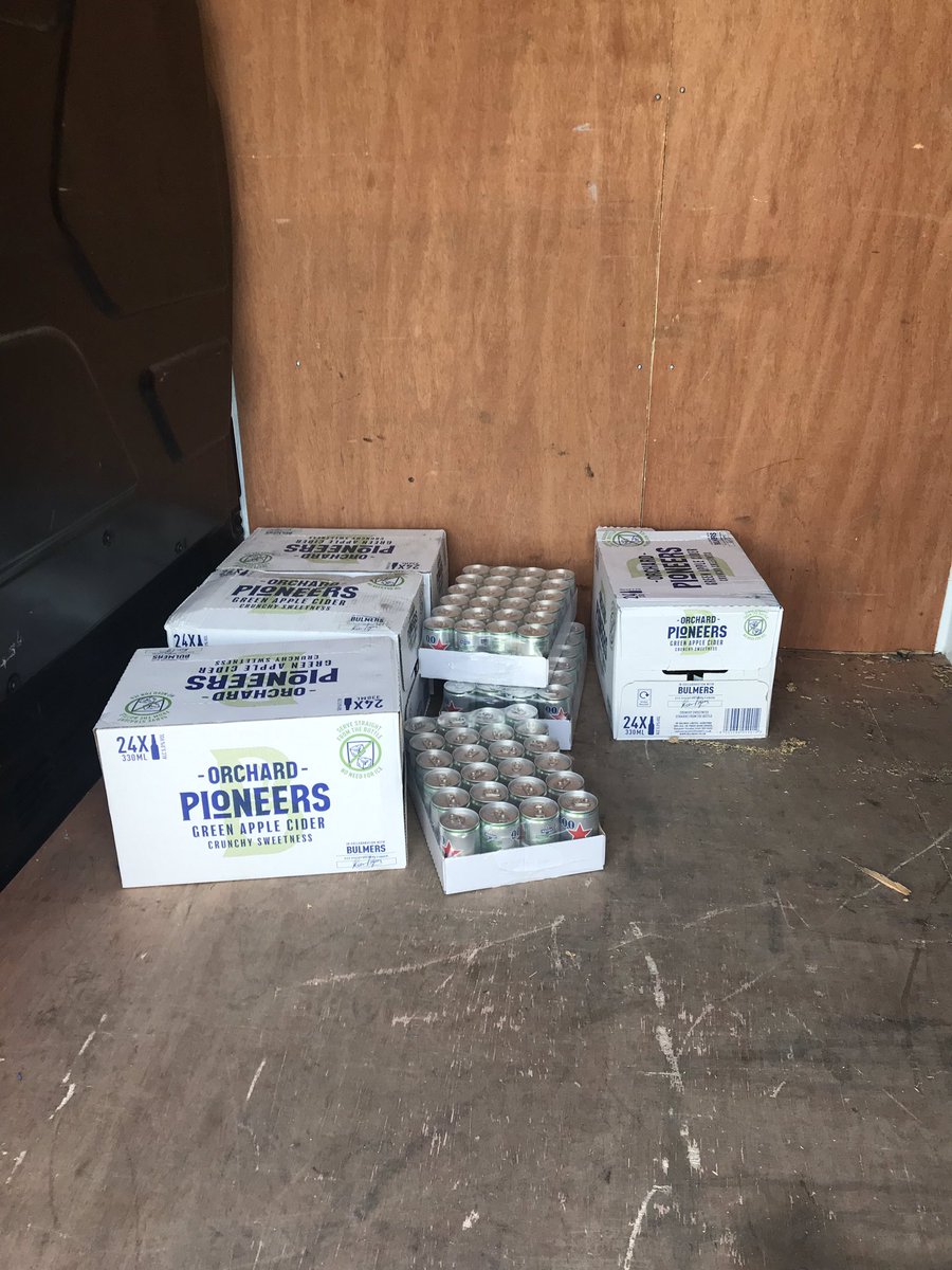 James Tilford tweet media