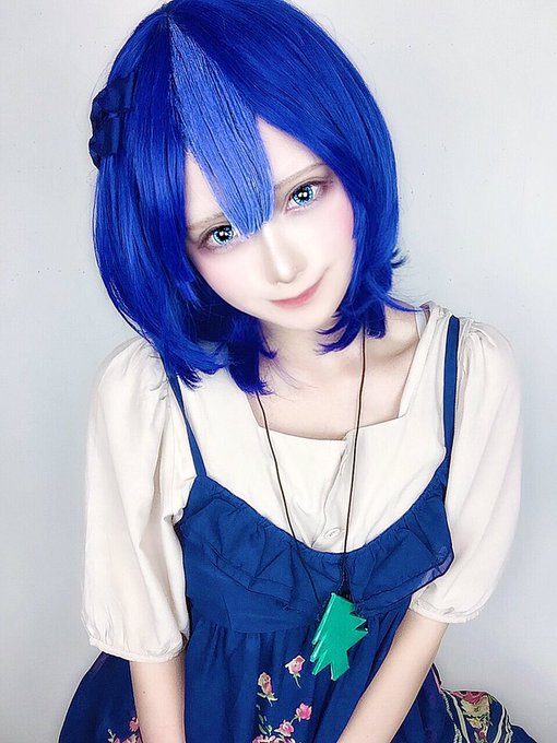 Twitterのコスプレ画像18