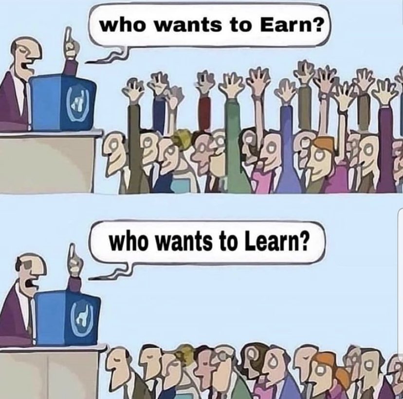 CryptoChihiro's tweet image. #Crypto ? 🧐