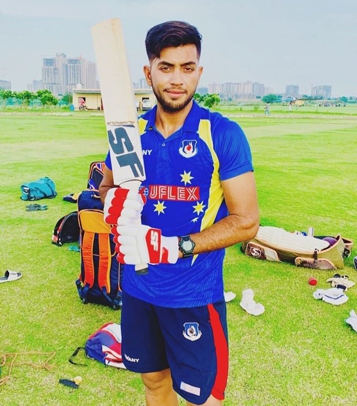 #repost bobyyadav26 thanks for the providing me all the kit @sf_stanford