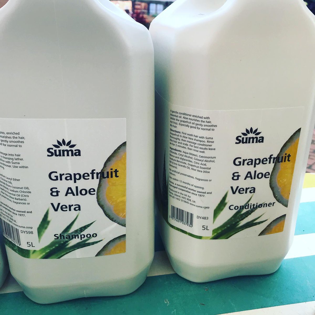 therefillproject tweet media