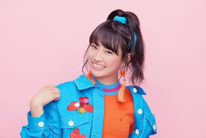 小田柚葉ベースボールシャツおはガールガールズガールズgirls2 ユズハ