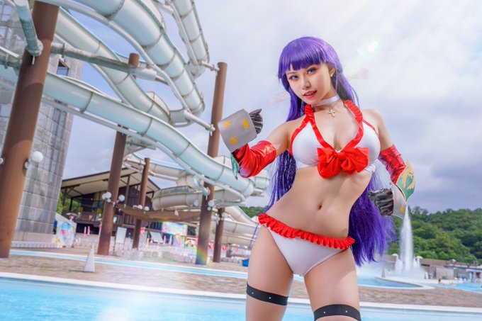 Twitterのコスプレ画像45