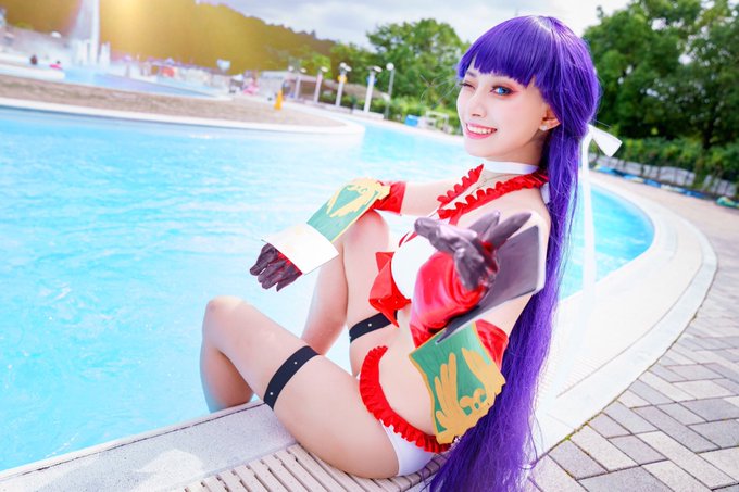 Twitterのコスプレ画像47