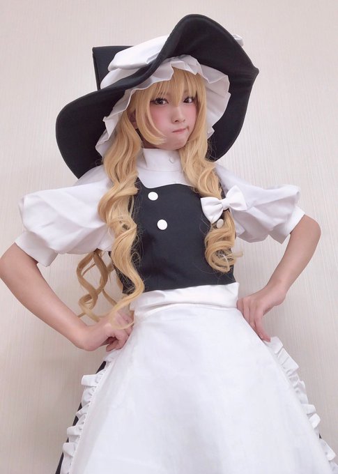 Twitterのコスプレ画像36