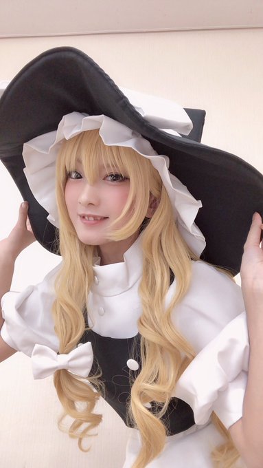 Twitterのコスプレ画像39
