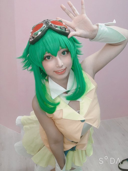 Twitterのコスプレ画像32