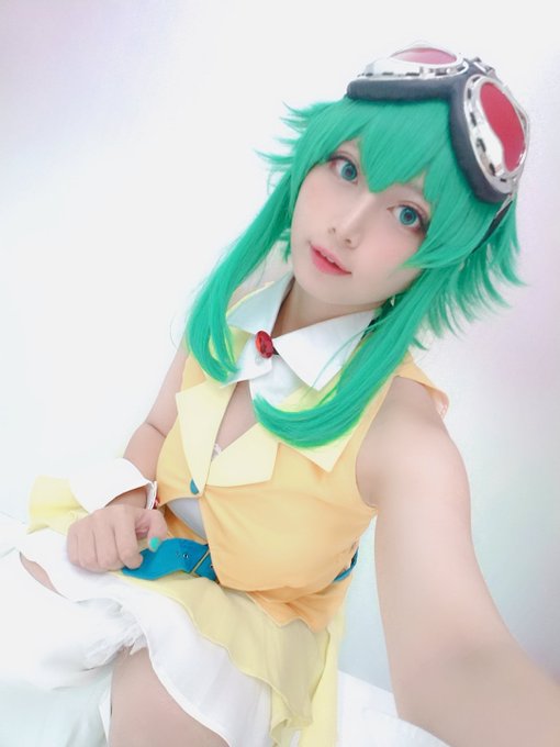 Twitterのコスプレ画像33