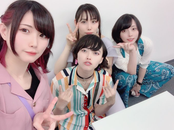 Twitterのコスプレ画像23