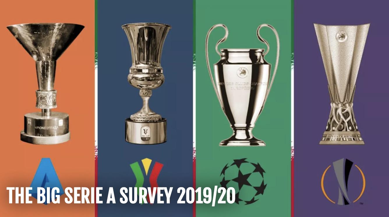 Serie a all champions 2025