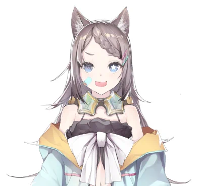 #Vtuber魂募集 #魂募集
準備できたので魂募集をするのじゃっ!!!???締め切りはわらわの誕生祭9月26日の夕方16時までじゃっ!!!✍️
応募フォームからどしどし応募して欲しいのじゃっ???
https://t.co/euWMLHC3Mc 