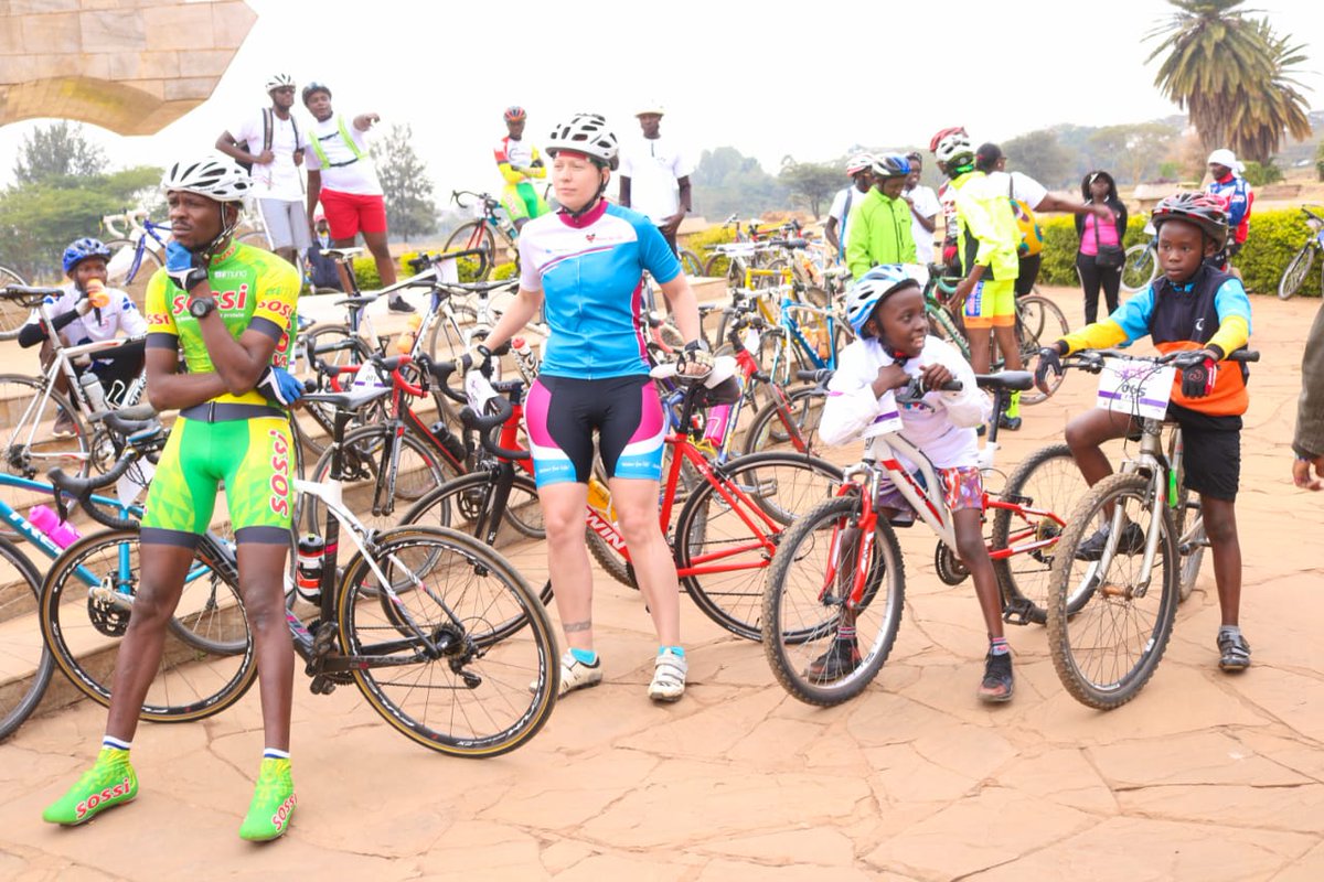 Esther Muthoni Passaris tweet media