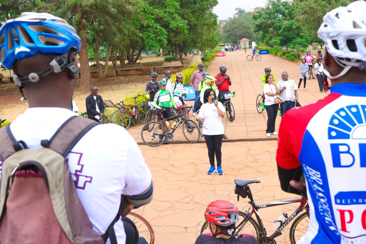 Esther Muthoni Passaris tweet media