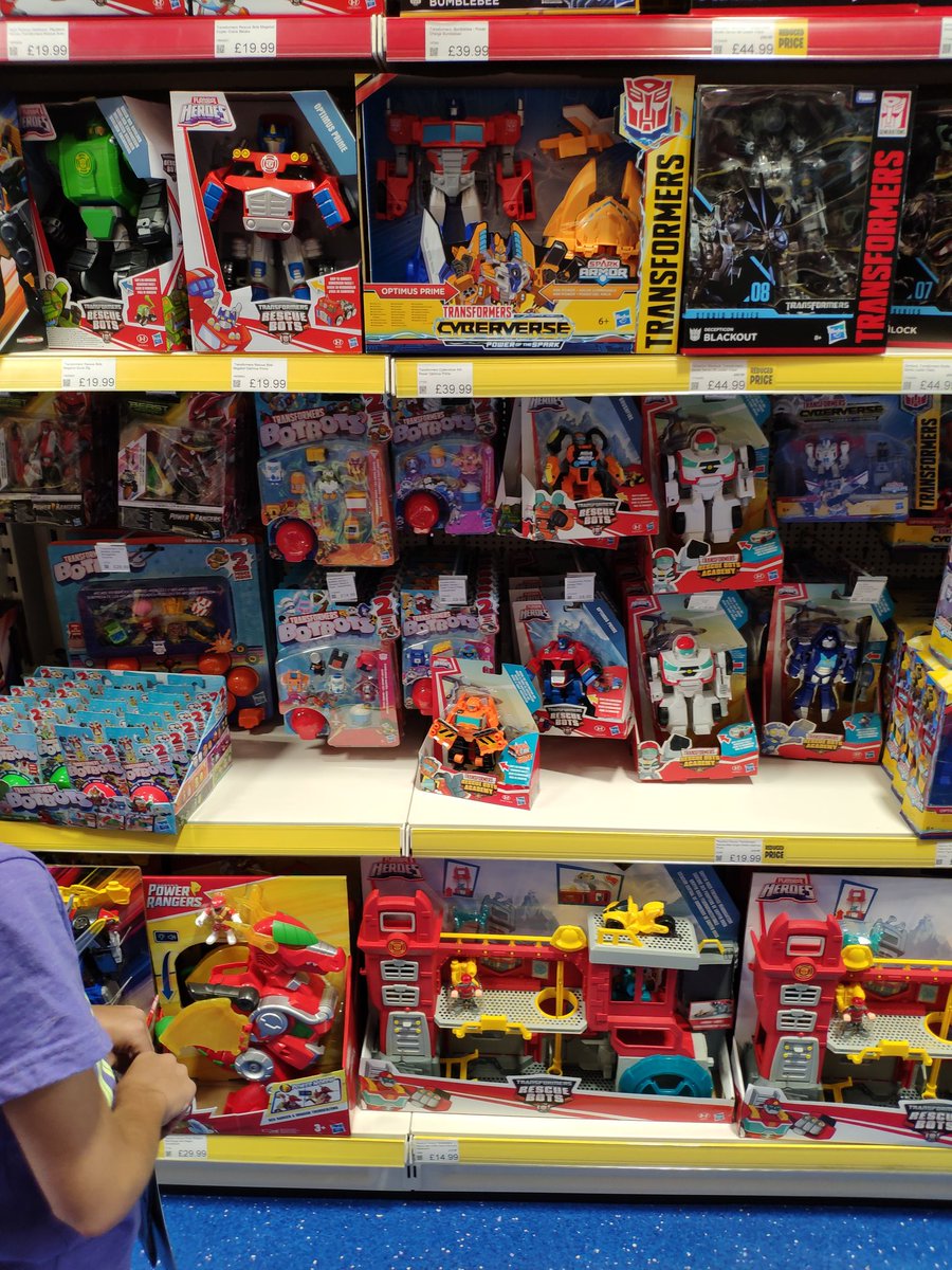 transformers botbots smyths