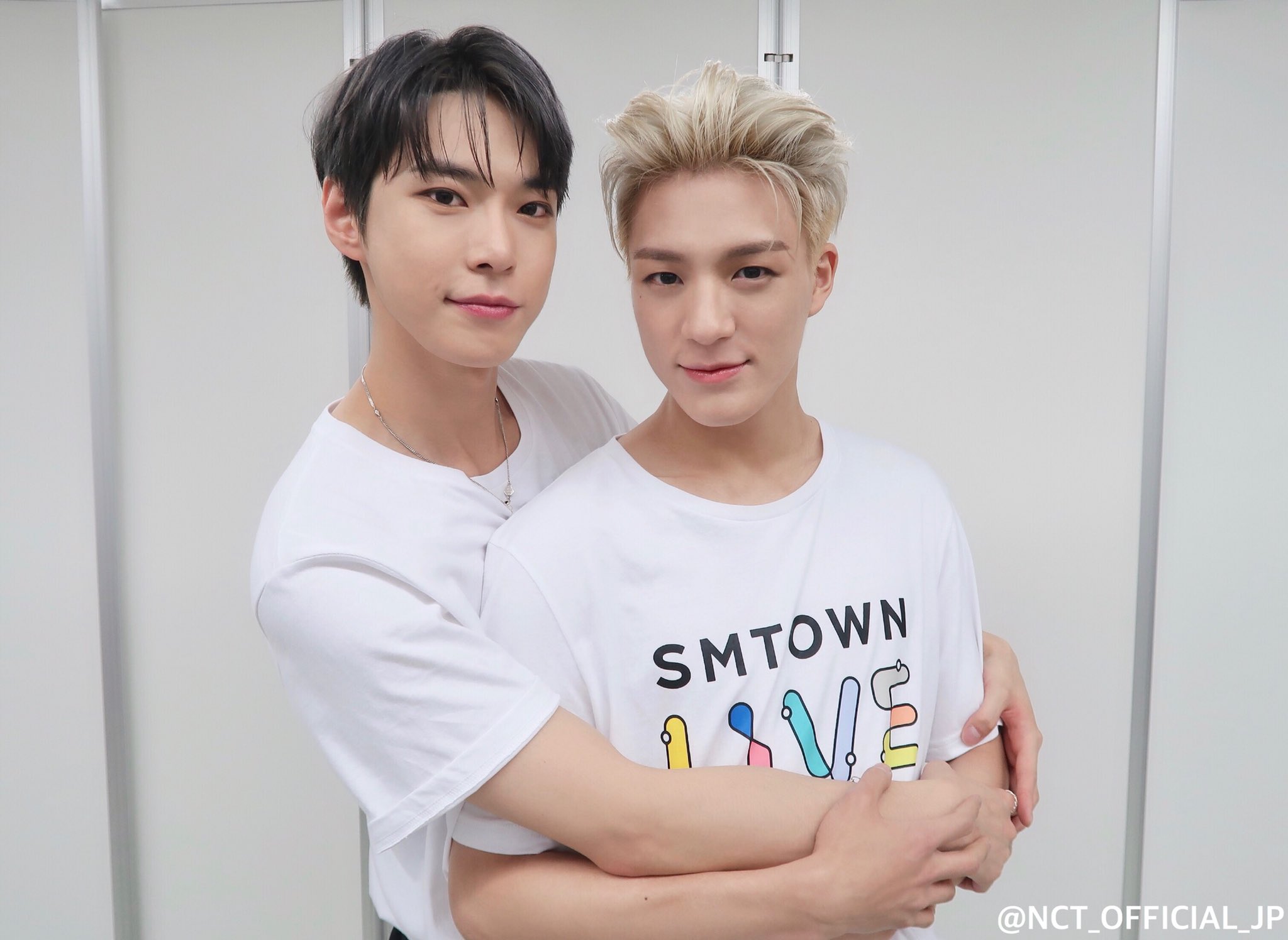 NCT_OFFICIAL_JP on X: 