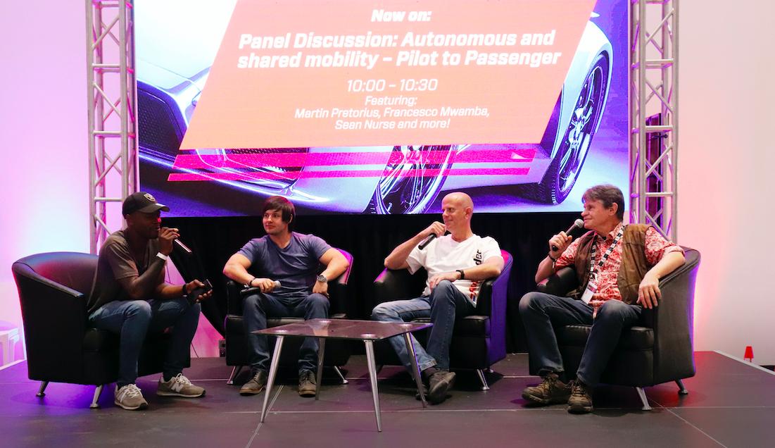 George Mienie tweet media