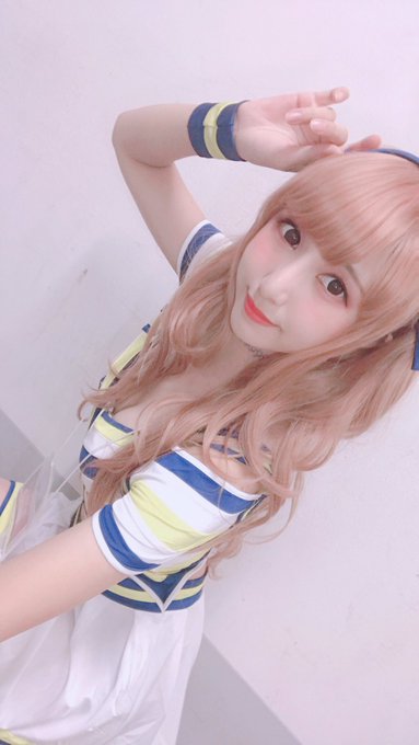 Twitterのコスプレ画像28