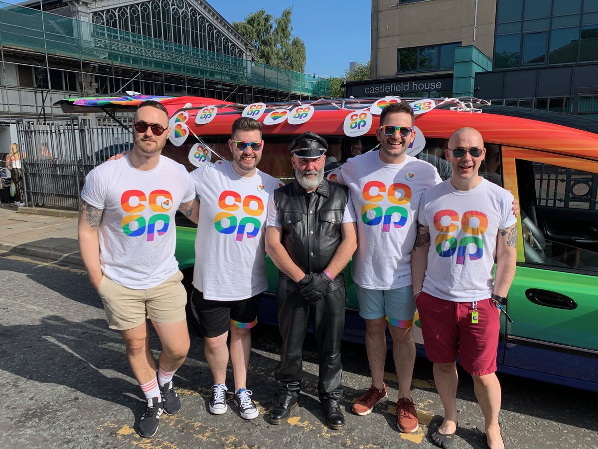 Mason (@coopmason) on Twitter photo Buzzing already and weโve not even set off!!! Itโs gonna be massive ๐ณ๏ธโ๐โฆ<a href="/CoopFuneralcare/">Co-op Funeralcare</a>โฉ โฆ<a href="/Wickes/">WICKES</a>โฉ โฆ<a href="/CoopRespectLGBT/">Co-op Respect</a>โฉ Buzzing already and weโve not even set off!!! Itโs gonna be massive ๐ณ๏ธโ๐โฆ<a href="/CoopFuneralcare/">Co-op Funeralcare</a>โฉ โฆ<a href="/Wickes/">WICKES</a>โฉ โฆ<a href="/CoopRespectLGBT/">Co-op Respect</a>โฉ