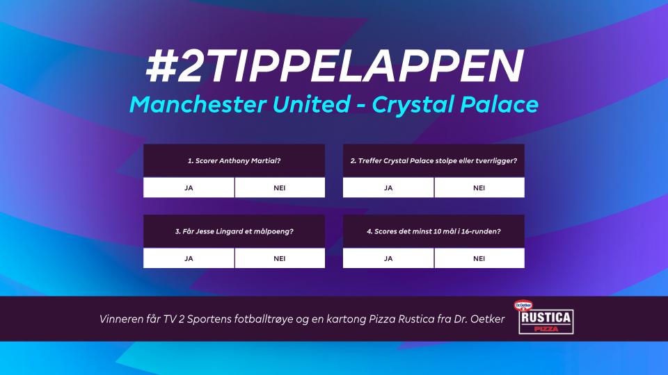 TV 2 Sport tweet media