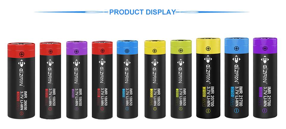 AlisaEFAN's tweet photo. Come to try Eizfan hottest battery and charger, there must be one model you will like.😉😉
#efantech #ecigs #battery #vapor #charger #vape #vaping #efan #vapexpo #touchscreencharger #18650battery #20700battery #21700battery #26650battery #vapecommunity #vapedistribution https://t.co/87TQ4iKZ34