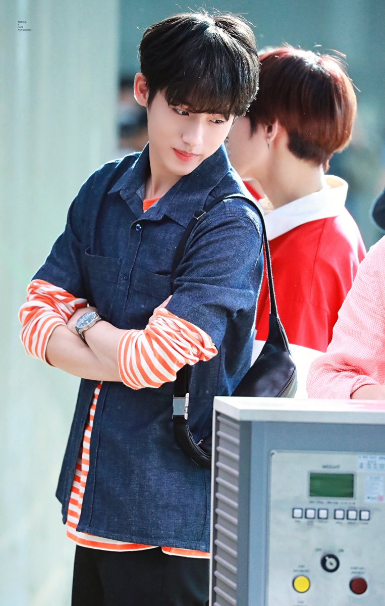 190824 ICN출발 
#윈윈 #WINWIN #董思成
#WayV #WeiShenV #威神V