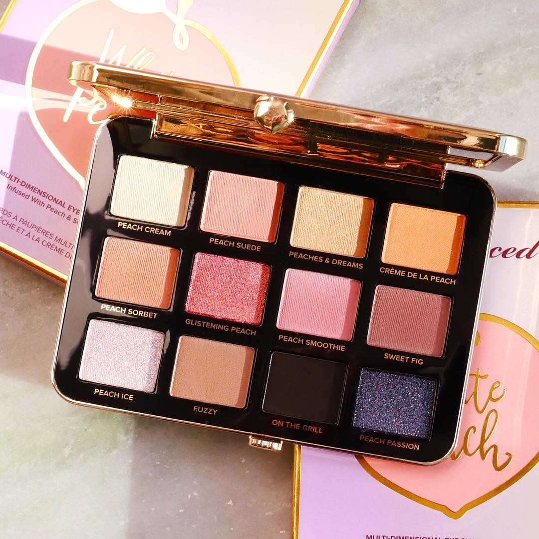 Blugico_'s tweet photo. (pre) #Tooface sale 75%
WHITE PEACH PALETTE
💰 790 (มัดจำ 400)
📦ค่าส่ง ems. 50
* ปิดรับ 25/08
* รอของ 15~30 ขอคนไม่รีบใช้ และรอของได้นะคะ
#เครื่องสำอาง #ชี้เป้าโปรถูก https://t.co/OcL3CmhBuH