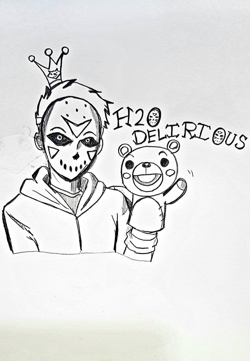 NOVA48272533's tweet photo. This is for you
#H2O Delirious https://t.co/ECHv4olgcK