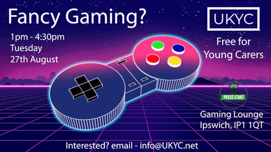 Fancy Gaming? 1pm Tuesday 27th, if you're interested, DM us or turn up on the day #Haverhill #Newmarket <a href="/haverhill/">Haverhill Echo</a> <a href="/NKTJournal/">Newmarket Journal</a>