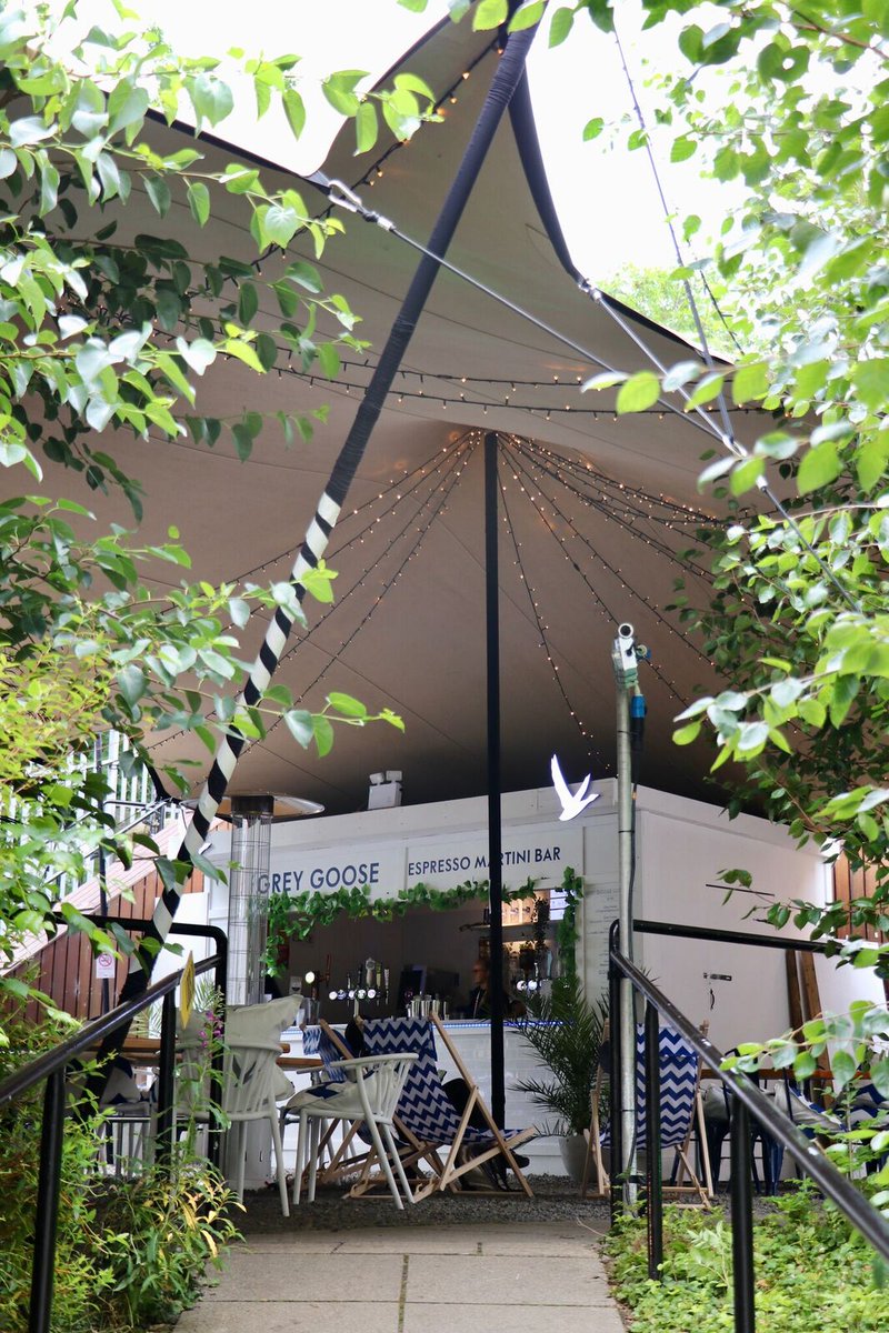 ThePleasance's tweet photo. MORNING! Welcome to the final weekend of the Fringe, who's ready for a great last few days? #MakeYourFringe https://t.co/9voEyBv9bm