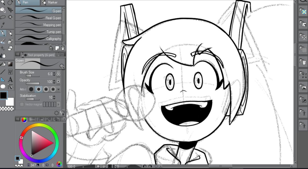 i wonder who won 
#WIP 