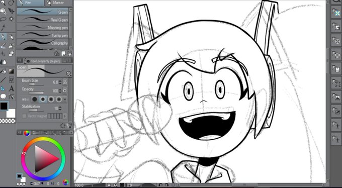i wonder who won 
#WIP 
